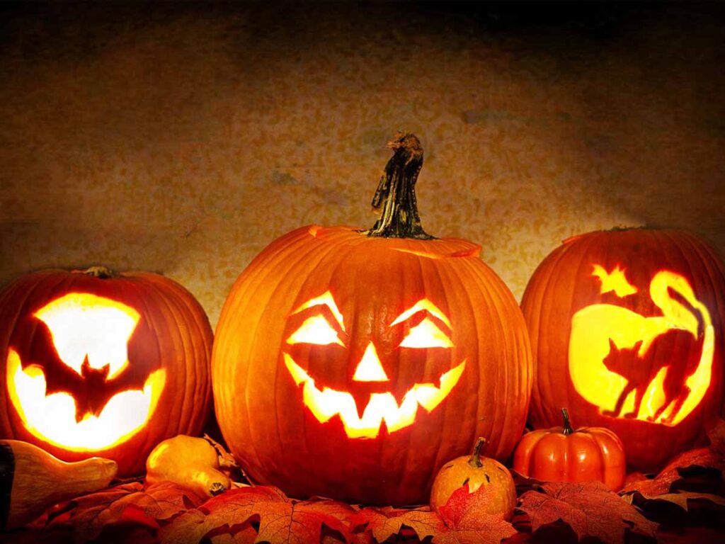 Halloween - A Haunting History and Worldwide Celebrations